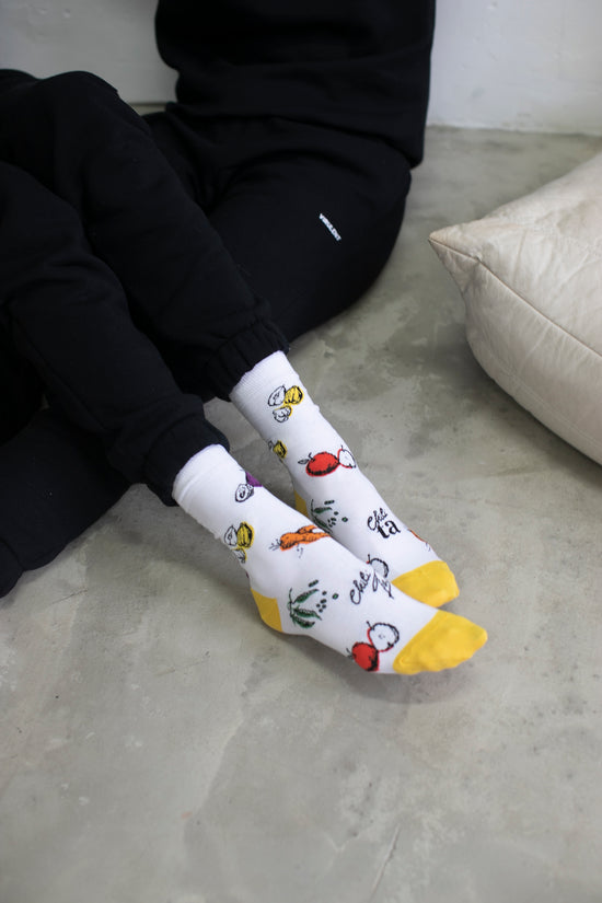 Vánoční balíček 3pack ponožky