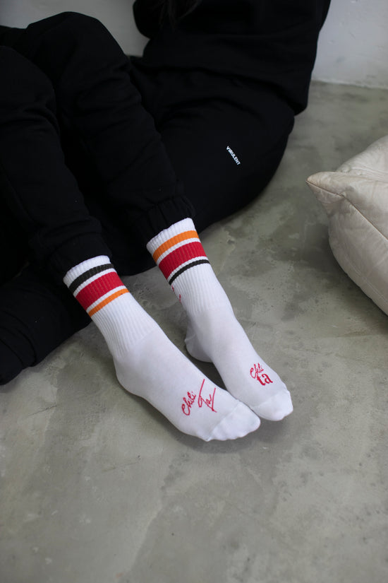 Signature Chili ponožky